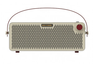 Hotone AP-30WH PULZE Bluetooth White - Wzmacniacz gitarowy