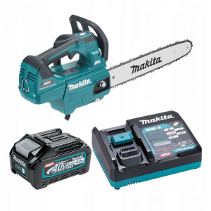 Piła łańcuchowa 40V XGT 35cm UC004GM102 Makita