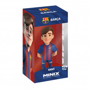 MINIX FC BARCELONA - GAVI