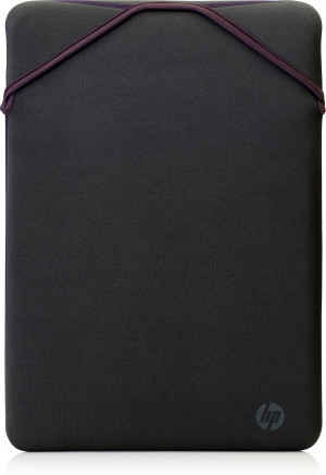 Etui HP Reversible Protective Mauve Laptop Sleeve do notebooka 14,1