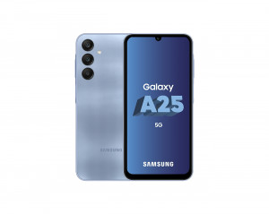 Samsung Galaxy A25 (A256) 5G 8/256GB DS. Blue