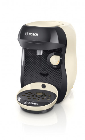 Ekspres TASSIMO BOSCH TAS 1007