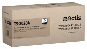 Actis TS-2020A Toner do drukarki Samsung, Zamiennik Samsung MLT-D111S, MLTD111S; Standard; 1000 stron; czarny.