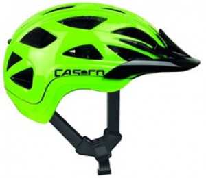 Kask CASCO ACTIV2 J green Uni 52-56 cm