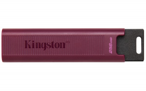 KINGSTON 256GB DataTraveler Max Type-A 1000R/900W USB 3.2 Gen 2