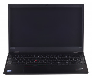 LENOVO ThinkPad T590 i5-8265U 16GB 256GB SSD 15