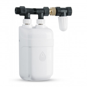 Ogrzewacz wody DAFI 7,3 kW z przyłączem wody (230V)