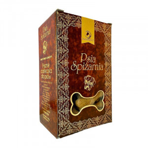 BOSCH Psia Spiżarnia Biscuit Lamb & Rice - przysmak dla psa - 900g