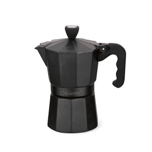 Kawiarka na 3 filiżanki MR-1666-3-BLACK MAESTRO