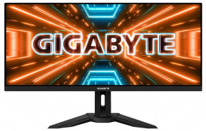 MONITOR GIGABYTE LED 34