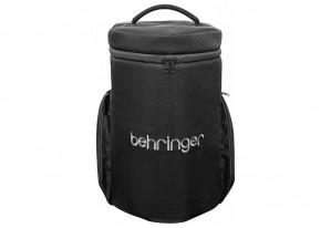 Behringer B1 BACKPACK - Wodoodporny plecak na kolumnę B1C/B1X.
