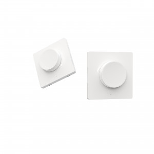 Włącznik i ściemniacz Yeelight Wireless Smart Dimmer YLKG07YL