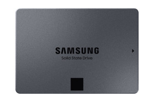 Dysk SSD Samsung 870 QVO 1TB SATA 2.5