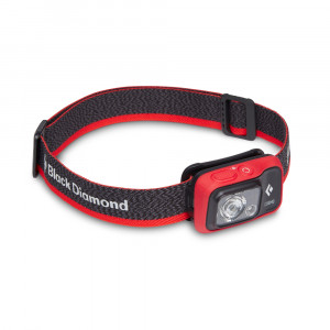 Latarka czołowa Black Diamond COSMO 350 HEADLAMP OCTANE One Size