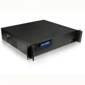 TECHLY OBUDOWA SERWEROWA KOMPAKTOWA OBUDOWA PC ATX