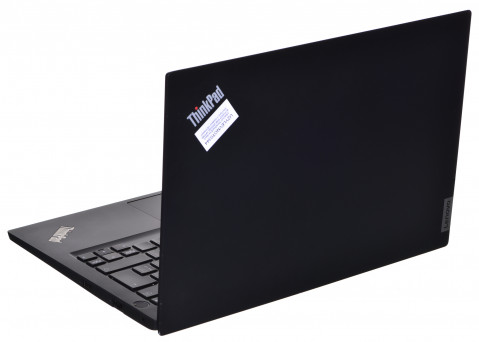 LENOVO ThinkPad E14 Gen2 i5-1135G7 16GB 256SSD 14"FHD (qwerty) Win11pro + zasilacz UŻYWANY - Galeria zdjęcie 3