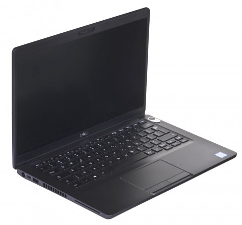 DELL LATITUDE 5400 i5-8365U 16GB 512GB SSD 14" FHD Win11pro + zasilacz UŻYWANY - Galeria zdjęcie 2
