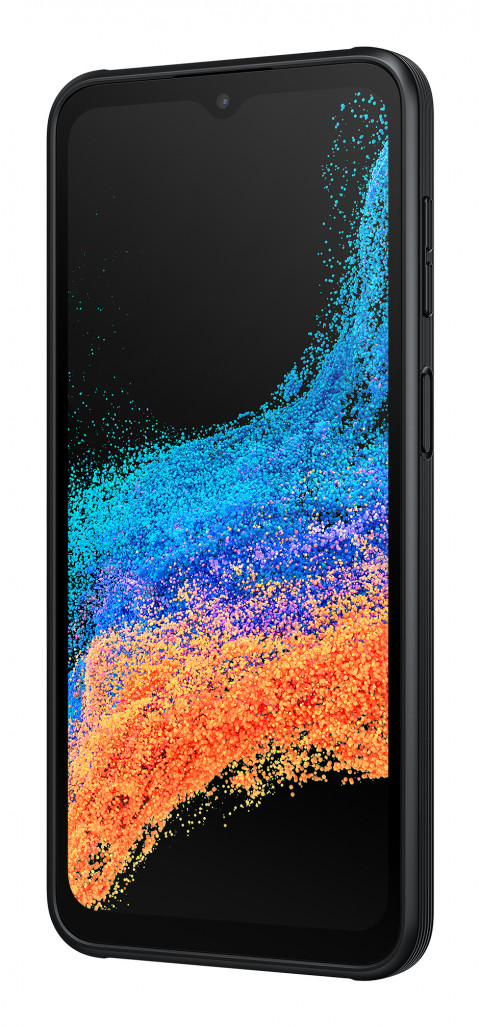 Smartfon Samsung Galaxy Xcover 6 Pro (G736) Enterprise Edition 6/128GB 6,6" PLS 2408x1080 4050mAh Dual SIM 5G Black - Galeria zdjęcie 3