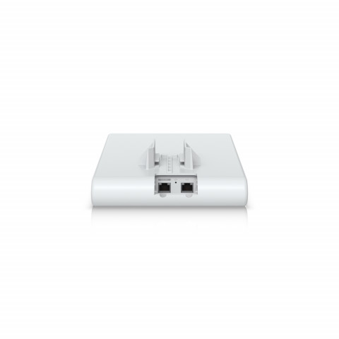 Acces Point Wi-Fi 6 Ubiquiti UniFi U6 Mesh Pro 2.4GHz(2x2)/5GHz(2x2) PoE 2x1G (U6-Mesh-Pro-EU) - Galeria zdjęcie 7