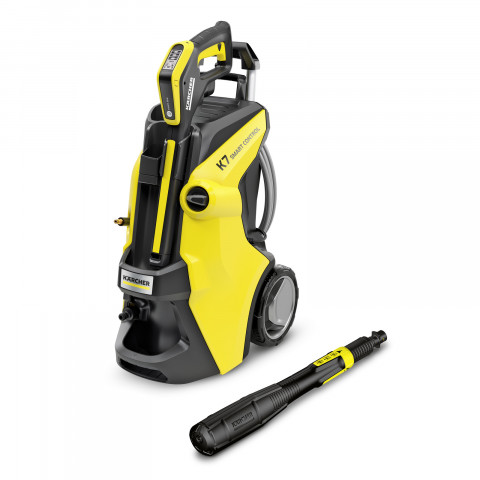 Myjka ciśnieniowa KARCHER K 7 Smart Control Flex - 1.317-340.0 - Galeria zdjęcie 1
