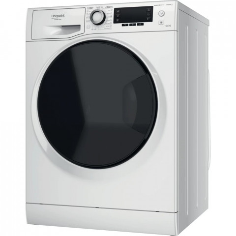 Pralko-suszarka HOTPOINT NDD 11725 DA EE Biała - Galeria zdjęcie 2