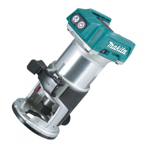 FREZARKA 18V DRT50ZJX2 MAKPAC MAKITA - Galeria zdjęcie 2