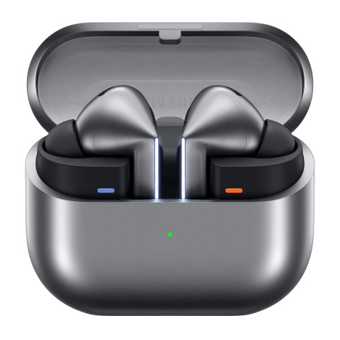 Samsung SM-R630 Gray Galaxy Buds3 Pro - Galeria zdjęcie 1