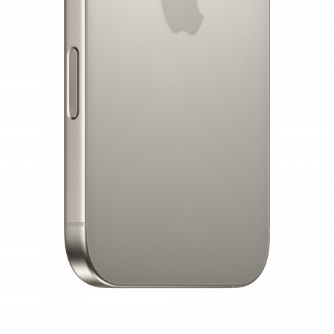 Apple iPhone 16 Pro 256GB Natural Titanium - Galeria zdjęcie 3