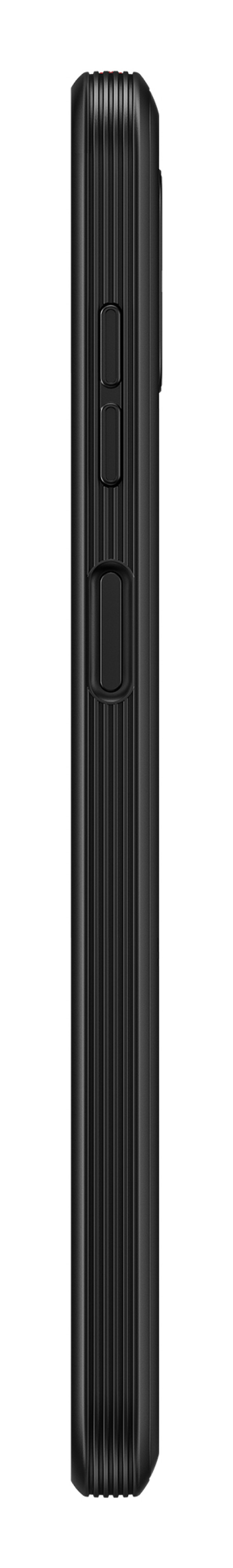 Smartfon Samsung Galaxy Xcover 6 Pro (G736) Enterprise Edition 6/128GB 6,6" PLS 2408x1080 4050mAh Dual SIM 5G Black - Galeria zdjęcie 9