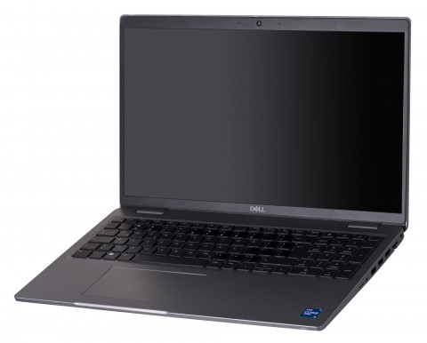 DELL LATITUDE 5520 i5-1135G7 16GB 512SSD 15,6" FHD (US QWERTY) Win11pro + zasilacz UŻYWANY - Galeria zdjęcie 6