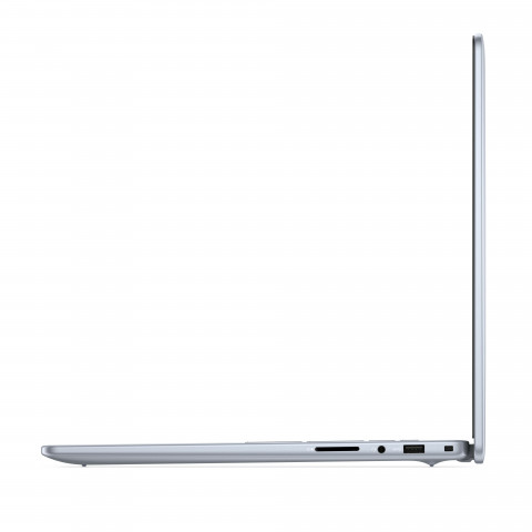 Dell Inspiron 16 5640 Ultra 7 150U 16,0" WUXGA 250nits 32GB DDR5 5200 SSD1TB GeForce MX570A_2GB 54Wh Win11 Ice Blue - Galeria zdjęcie 5