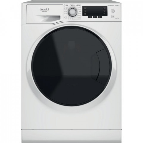 Pralko-suszarka HOTPOINT NDD 11725 DA EE Biała - Galeria zdjęcie 1