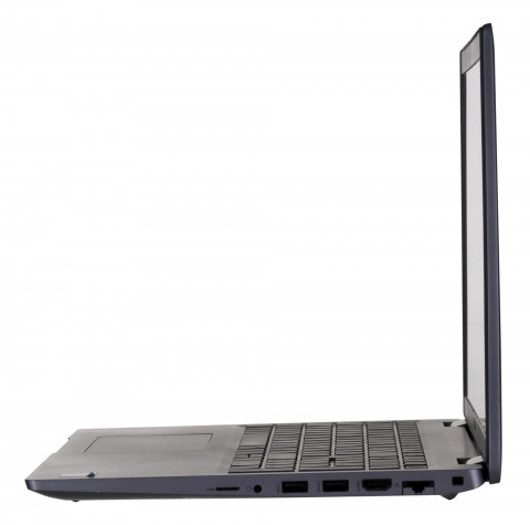 DELL LATITUDE 5520 i5-1135G7 16GB 512SSD 15,6" FHD (US QWERTY) Win11pro + zasilacz UŻYWANY - Galeria zdjęcie 7