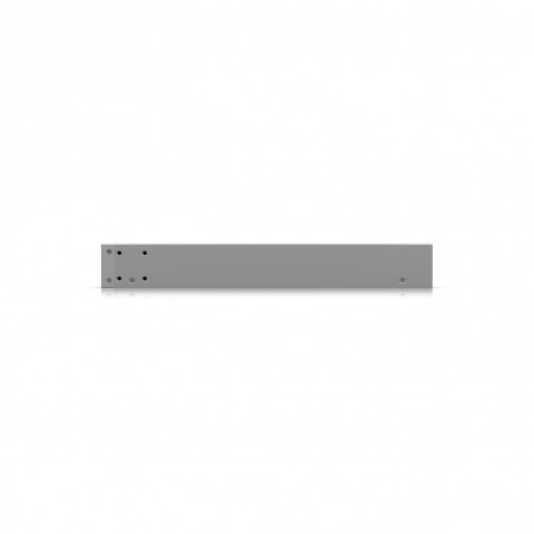 Switch Ubiquiti UniFi Pro Max 24 PoE 26p PoE ( PoE+: 8; PoE++: 16;) Managed Gigabit/Multigigabit/10G (USW-Pro-Max-24-PoE-EU) - Galeria zdjęcie 4