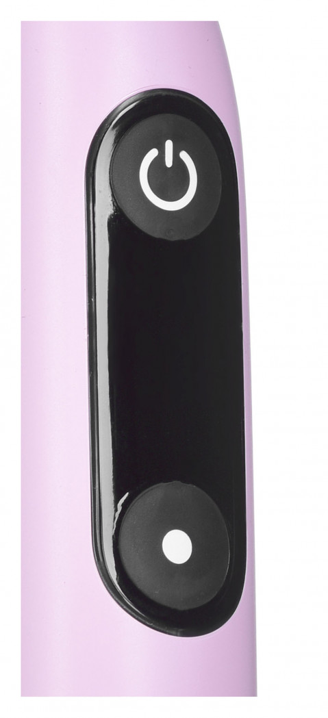 Szczoteczka elektryczna Oral-B iO6 Pink - Galeria zdjęcie 5