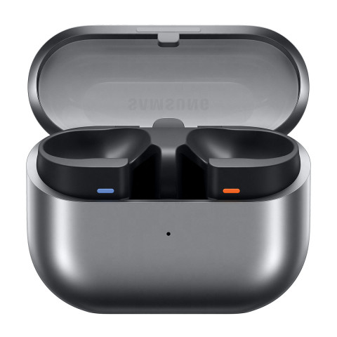 Samsung SM-R630 Gray Galaxy Buds3 Pro - Galeria zdjęcie 6