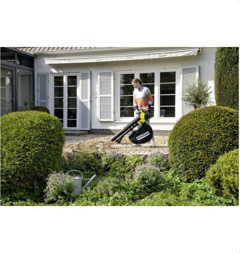 Odkurzacz ogrodowy akumulatorowy KARCHER BLV 36-240 Battery 1.444-170.0 - Galeria zdjęcie 3