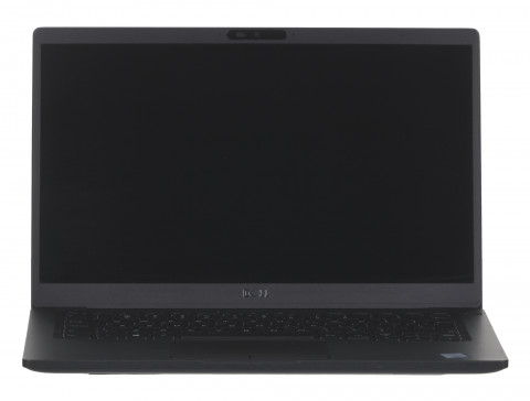 DELL LATITUDE 7300 i5-8265U 8GB 256GB SSD 13,3" FHD Win11pro + zasilacz UŻYWANY - Galeria zdjęcie 1
