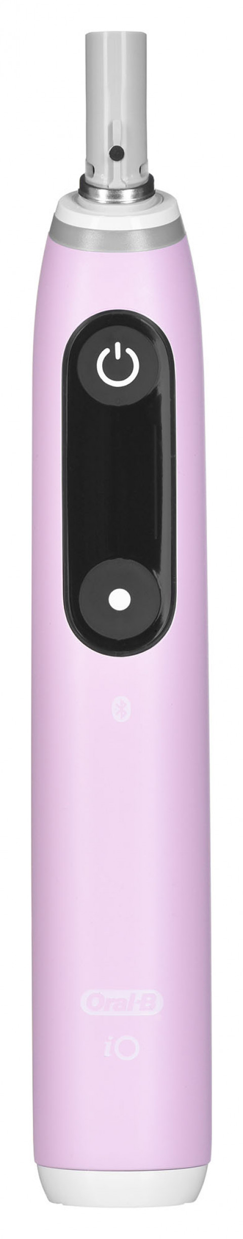 Szczoteczka elektryczna Oral-B iO6 Pink - Galeria zdjęcie 10