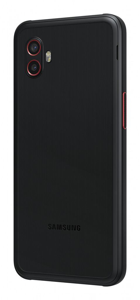 Smartfon Samsung Galaxy Xcover 6 Pro (G736) Enterprise Edition 6/128GB 6,6" PLS 2408x1080 4050mAh Dual SIM 5G Black - Galeria zdjęcie 6