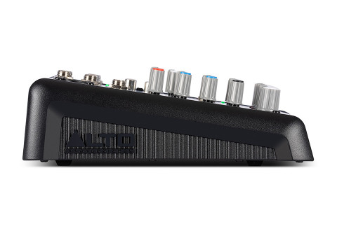Alto Professional Truemix 500 - Mikser audio - Galeria zdjęcie 5