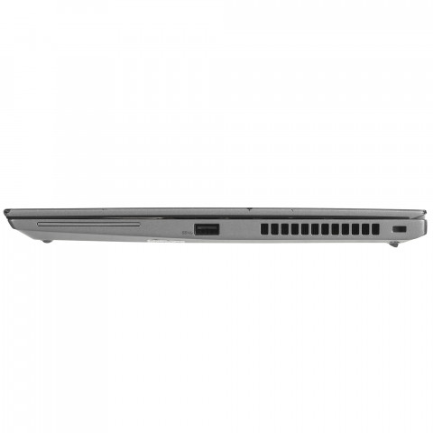 LENOVO ThinkPad T480S i7-8650U 24GB 256GB SSD 14" FHD Win11pro + zasilacz UŻYWANY - Galeria zdjęcie 6