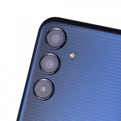 Samsung Galaxy M35 M356 5G 6/128 Dark Blue - Galeria zdjęcie 7