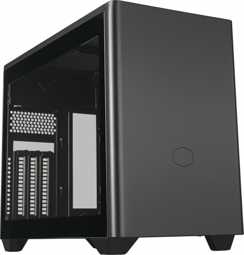 COOLER MASTER OBUDOWA MasterBox NR200P V2 - Galeria zdjęcie 6