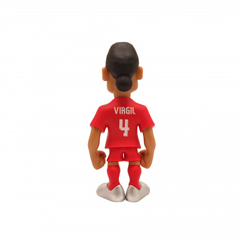 MINIX LIVERPOOL - VIRGIL VAN DIJK - Galeria zdjęcie 3