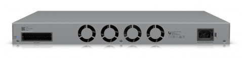 Switch Ubiquiti UniFi Pro Max 48 PoE 52p PoE ( PoE+: 32; PoE++: 16;) Managed Gigabit/Multigigabit/10G - Galeria zdjęcie 7