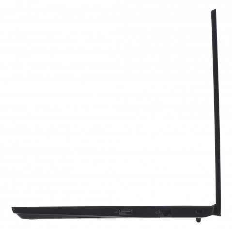 LENOVO ThinkPad E14 Gen2 i5-1135G7 16GB 256SSD 14"FHD (qwerty) Win11pro + zasilacz UŻYWANY - Galeria zdjęcie 2