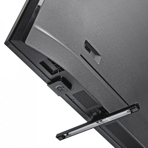 Telewizor Philips 55PML8709/12 Mini LED 55'' 4K Ultra HD Google TV Dolby Digital DVB-T2 Szary - Galeria zdjęcie 12