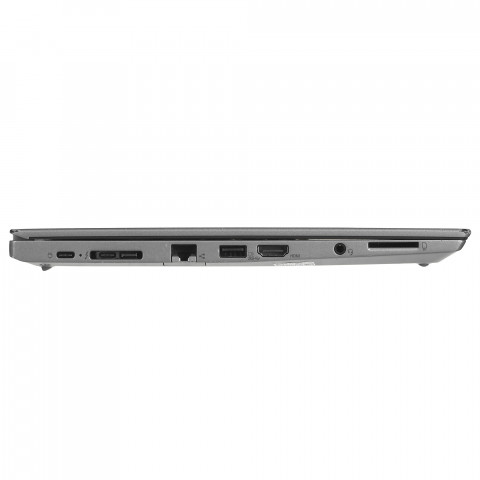 LENOVO ThinkPad T480S i7-8650U 24GB 256GB SSD 14" FHD Win11pro + zasilacz UŻYWANY - Galeria zdjęcie 7