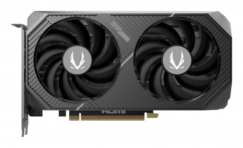 Karta graficzna ZOTAC GAMING GeForce RTX 5060 Ti Twin Edge OC 16GB (ZT-B50620H-10M) - Galeria zdjęcie 1